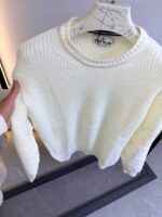 elegant winter sweater warmth and style for winter - Image 18