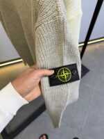 elegant winter sweater warmth and style for winter - Image 19