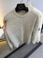 elegant winter sweater warmth and style for winter - Image 15