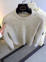 elegant winter sweater warmth and style for winter - Image 8
