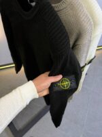 elegant winter sweater warmth and style for winter - Image 14