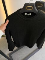 elegant winter sweater warmth and style for winter - Image 11