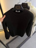 elegant winter sweater warmth and style for winter - Image 16