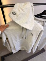 Men’s Premium Tracksuit Set – Hoodie & Joggers – Available in 3 Colors - Image 21