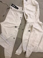 Men’s Premium Tracksuit Set – Hoodie & Joggers – Available in 3 Colors - Image 22