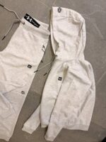 Men’s Premium Tracksuit Set – Hoodie & Joggers – Available in 3 Colors - Image 4