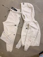 Men’s Premium Tracksuit Set – Hoodie & Joggers – Available in 3 Colors - Image 10