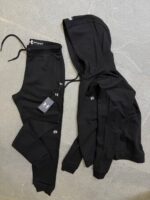 Men’s Premium Tracksuit Set – Hoodie & Joggers – Available in 3 Colors - Image 3