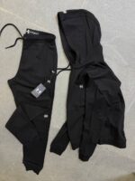 Men’s Premium Tracksuit Set – Hoodie & Joggers – Available in 3 Colors