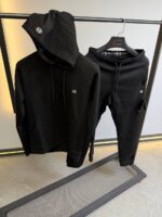 Men’s Premium Tracksuit Set – Hoodie & Joggers – Available in 3 Colors - Image 15