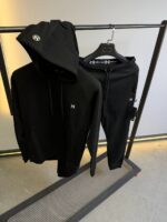 Men’s Premium Tracksuit Set – Hoodie & Joggers – Available in 3 Colors - Image 11