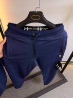 Men’s Premium Tracksuit Set – Hoodie & Joggers – Available in 3 Colors - Image 2