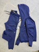 Men’s Premium Tracksuit Set – Hoodie & Joggers – Available in 3 Colors - Image 20