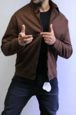 jeans jacket modern comfortable style for any outfit - Image 12