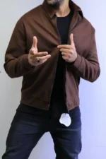 jeans jacket modern comfortable style for any outfit - Image 18