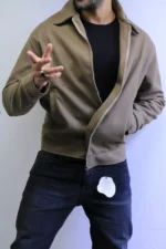 jeans jacket modern comfortable style for any outfit - Image 15