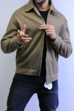 jeans jacket modern comfortable style for any outfit - Image 13