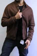 jeans jacket modern comfortable style for any outfit - Image 11