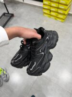 Running Shoes – Lightweight Breathable Sports Sneakers