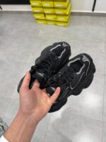 Running Shoes – Lightweight Breathable Sports Sneakers - Image 4