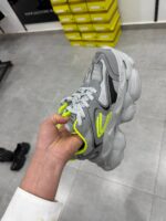 Running Shoes – Lightweight Breathable Sports Sneakers - Image 11