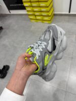 Running Shoes – Lightweight Breathable Sports Sneakers - Image 9