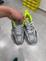Running Shoes – Lightweight Breathable Sports Sneakers - Image 7