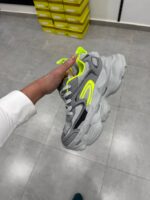 Running Shoes – Lightweight Breathable Sports Sneakers - Image 3