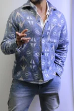 soft cotton shirt casual and modern style