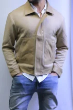 Jacket modern comfortable style for any outfit - Image 6