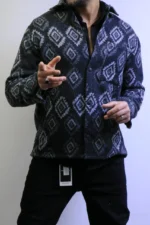 soft cotton shirt casual and modern style - Image 16