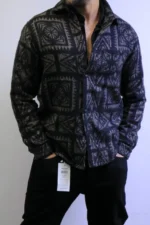 soft cotton shirt casual and modern style - Image 7