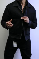 Jacket modern comfortable style for any outfit - Image 3