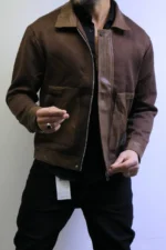 Jacket modern comfortable style for any outfit - Image 10