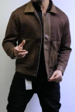 Jacket modern comfortable style for any outfit - Image 7