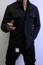 Men’s Lightweight Quilted Jacket – Urban Style - Image 6