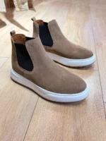 ZAC Signature Artisan Leather Boots – Excellence in Every Step - Image 9