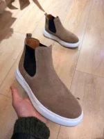 ZAC Signature Artisan Leather Boots – Excellence in Every Step - Image 7