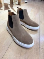 ZAC Signature Artisan Leather Boots – Excellence in Every Step - Image 6