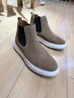 ZAC Signature Artisan Leather Boots – Excellence in Every Step - Image 5