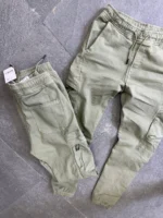 Men’s Casual Cargo Jogger Pants - Image 7