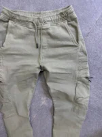 Men’s Casual Cargo Jogger Pants - Image 12