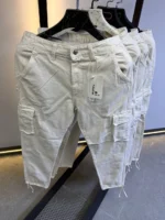 Relaxe pants  para CARGO Straight - Image 19