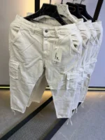 Relaxe pants  para CARGO Straight - Image 20