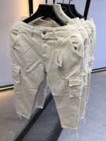 Relaxe pants  para CARGO Straight - Image 18