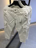 Relaxe pants  para CARGO Straight - Image 10