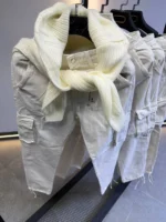 Relaxe pants  para CARGO Straight - Image 17