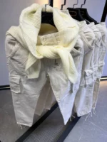 Relaxe pants  para CARGO Straight - Image 15