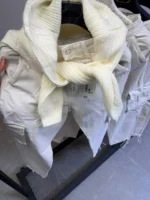 Relaxe pants  para CARGO Straight - Image 16