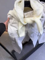 Relaxe pants  para CARGO Straight - Image 14